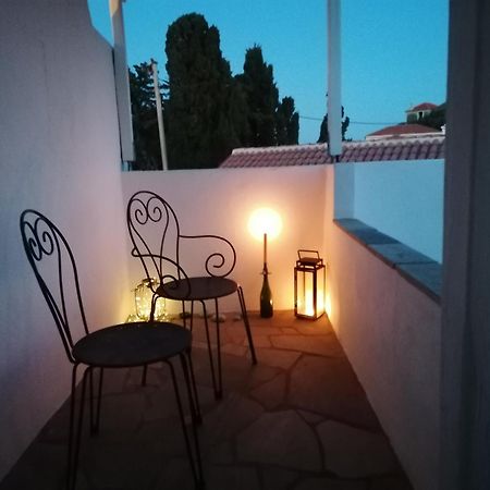 Eleanora Cottage Alónnisos Esterno foto